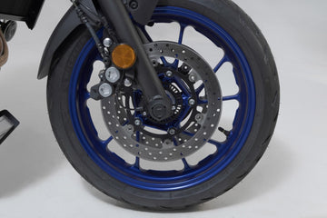Yamaha MT-07 Pure [2024] - Sturzpad-Kit für Vorderachse – Bild 2