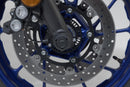 Suzuki GSX-S 1000 GT [2024] - Sturzpad-Kit für Vorderachse – Bild 3