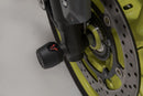 Yamaha MT 09 Tracer GT [2018] - Sturzpad-Kit für Vorderachse – Bild 5