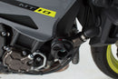 Yamaha MT-10 [2016-2021] - Frame grinder kit - picture 4