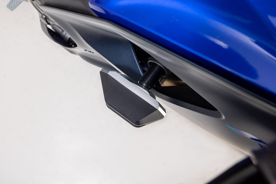 Yamaha YZF-R7 [2022-2025] - Crash pad kit - picture 7