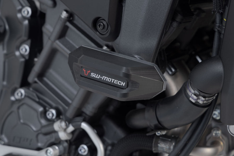 Yamaha MT-10 [2021-2024] - Crash Pad Kit - Pic 1