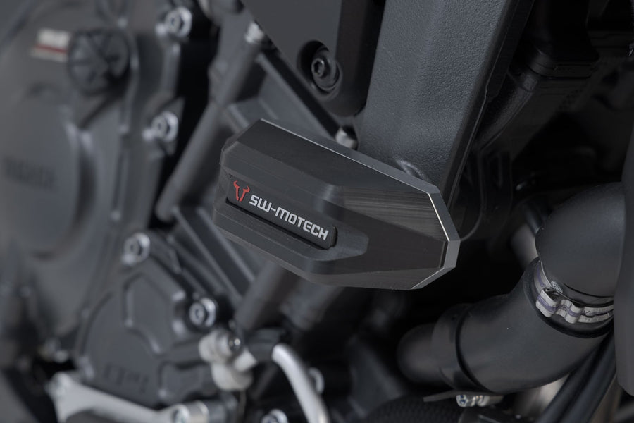 Yamaha MT-10 SP [2021-2024] - Crash pad kit - picture 2