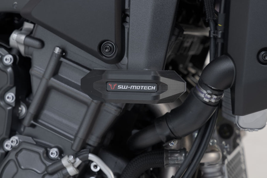 Yamaha MT-10 [2021-2024] - Crash Pad Kit - Pic 4