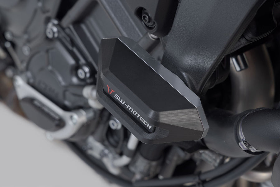 Yamaha MT-10 [2021-2024] - Crash Pad Kit - Pic 5
