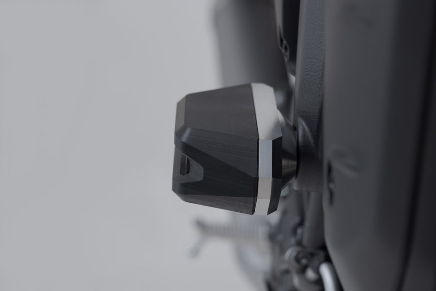 Yamaha MT-10 [2021-2024] - Crash Pad Kit - Pic 6