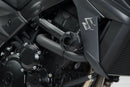 Suzuki GSX-S 750 [2016-2021] - Crash pad kit - picture 3
