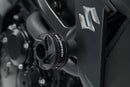 Suzuki GSX-S 750 [2016-2021] - Crash pad kit - picture 4