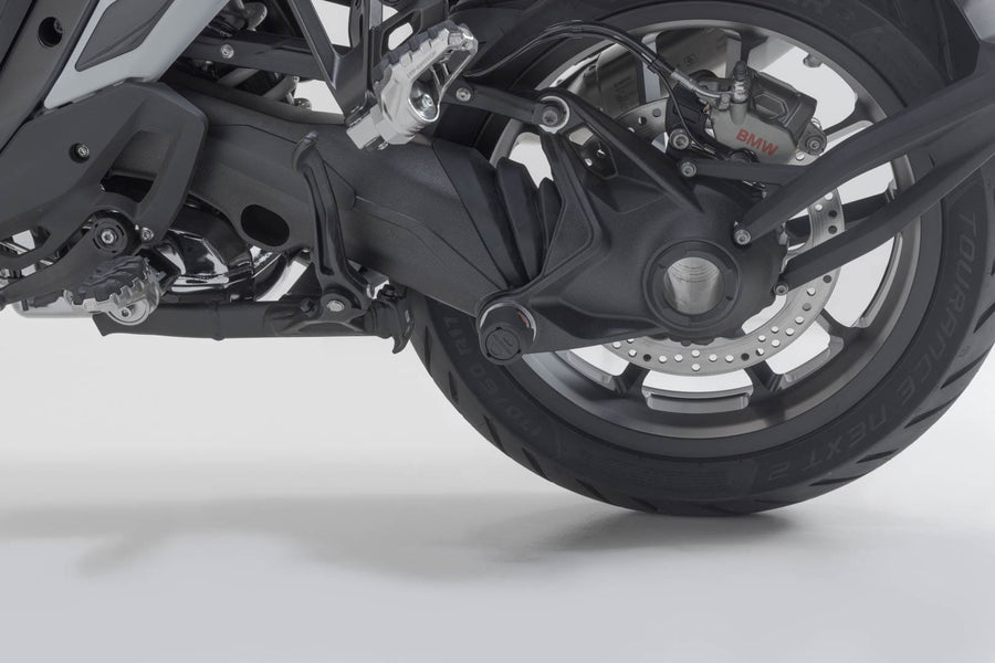 BMW R 12 nineT [2024-2026] - Sturzpad-Kit für Hinterachse – Bild 2