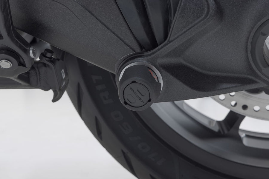 BMW R 12 [2024-2026] - Sturzpad-Kit für Hinterachse – Bild 3