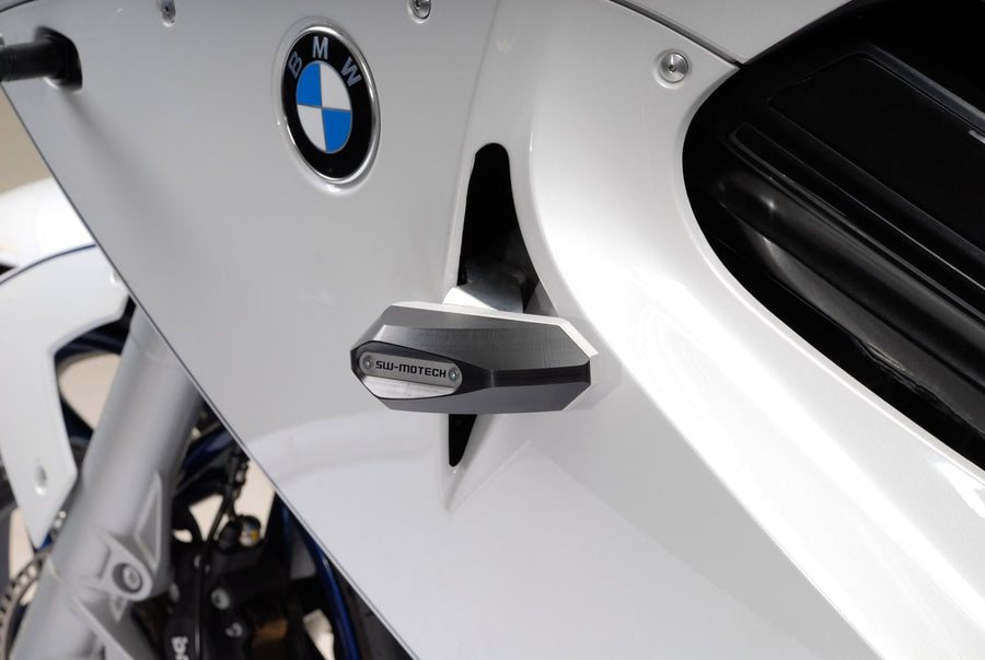 BMW F 800 ST [2006-2012] - Crash pad kit - picture 4