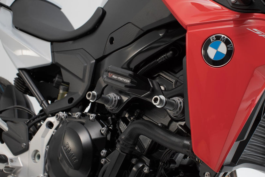 BMW F 900 R [2020-2024] - Crash pad kit - picture 1