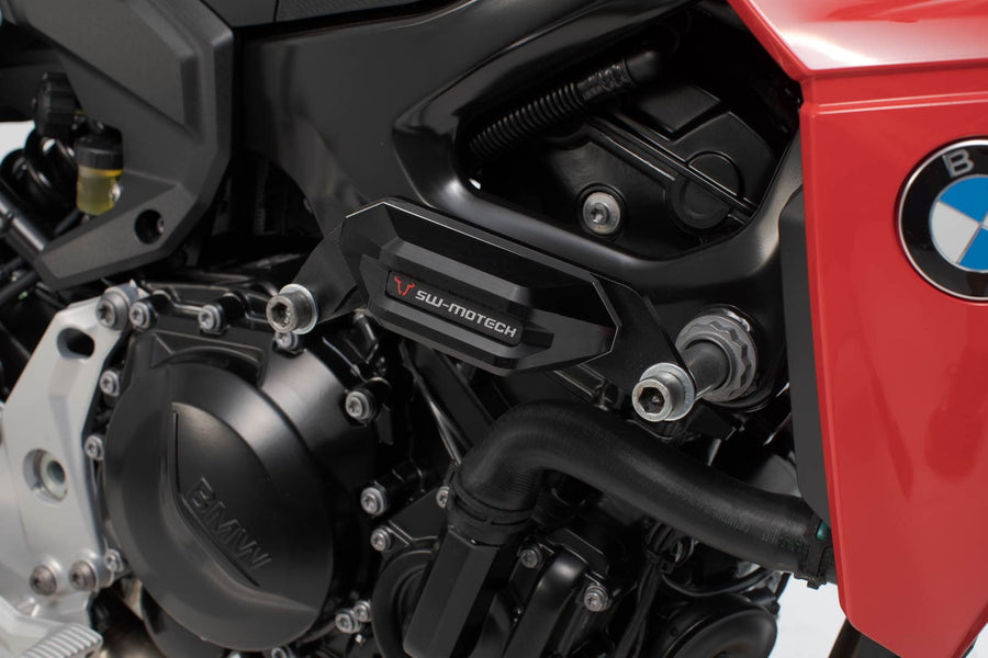 BMW F 900 R [2020-2024] - Crash pad kit - picture 3
