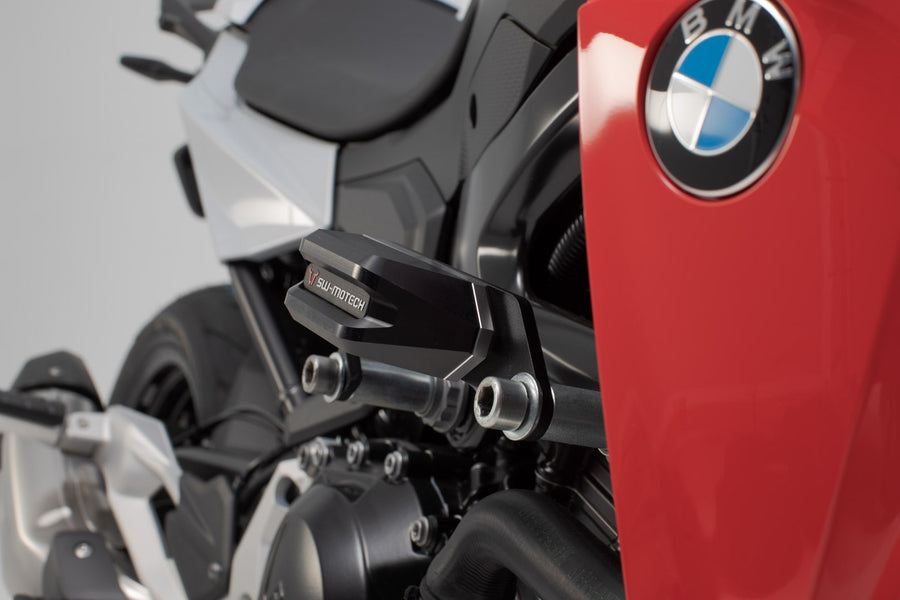 BMW F 900 R [2020-2024] - Crash pad kit - picture 4