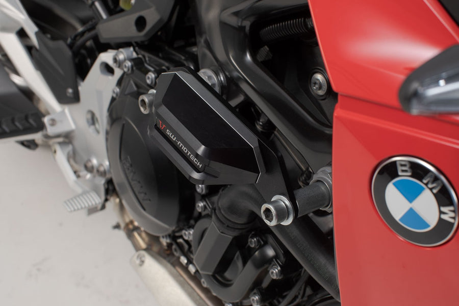 BMW F 900 R [2020-2024] - Crash pad kit - picture 5