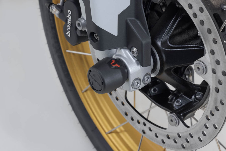 BMW F 800 GS-P [2024-2025] - Sturzpad-Kit für Vorderachse – Bild 4