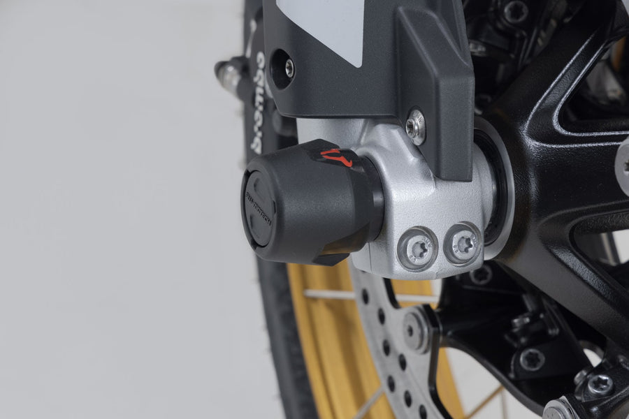 BMW F 800 GS-P [2024-2025] - Sturzpad-Kit für Vorderachse – Bild 5