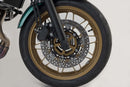 Kawasaki Z 650 [2021-2026] - Crash pad kit for front axle - picture 2