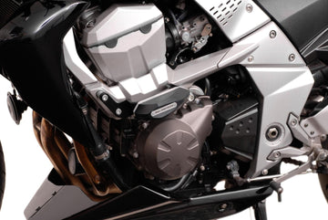Kawasaki Z 750 R [2011-2012] - Sturzpad-Kit – Bild 2