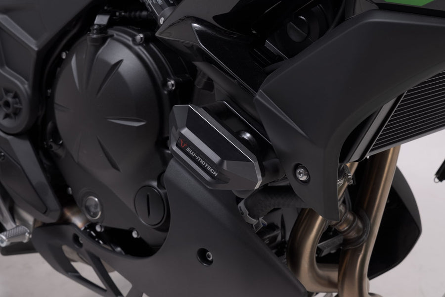Kawasaki Versys 650 [2021-2024] - Crash pad kit - picture 6