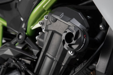 Kawasaki Z 900 [2022-2024] - Frame grinder kit - picture 1