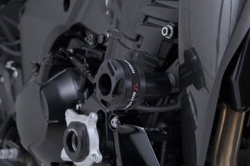 Kawasaki Z 900 [2016-2026] - Crash pad kit - picture 2