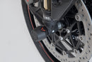 Triumph Tiger Explorer XRX Low [2020] - Crash pad kit for front axle - Image 4