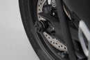 Triumph Tiger 900 GT Low [2020-2022] - Crash pad set for rear axle - Image 1
