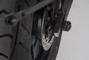 Triumph Tiger 800 XCX Low [2017-2019] - Crash pad set for rear axle – picture 4