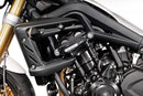 Triumph Street Triple R 675 [2009-2012] - Crash pad kit - picture 3