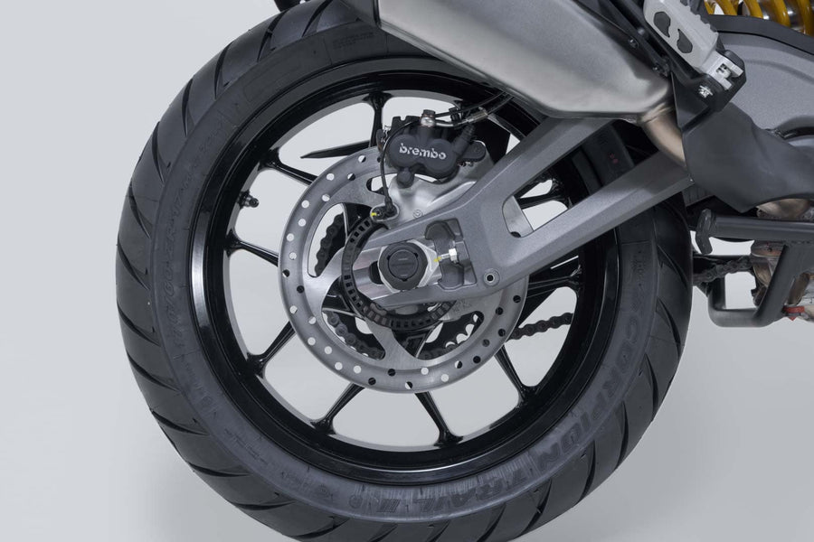 Ducati Multistrada V2 900 [2025-2026] - Crash pad kit for rear axle - picture 2
