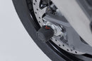 Ducati Multistrada V2 900 [2025-2026] - Crash pad kit for rear axle - picture 4