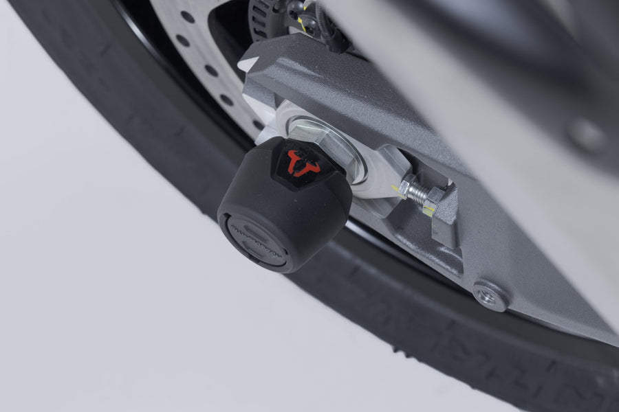Ducati Multistrada V2 900 [2025-2026] - Crash pad kit for rear axle - picture 7