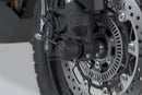 Moto Morini X-Cape 650 [2021-2024] - Front axle protector set - picture 4