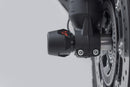 Moto Morini X-Cape 650 [2021-2024] - Front axle protector set - picture 5
