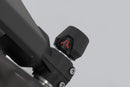 Moto Morini X-Cape 650 [2021-2024] - Front axle protector set - picture 6