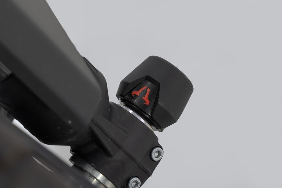 Moto Morini X-Cape 650 [2021-2024] - Front axle protector set - picture 6