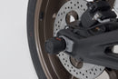 Zero SR / F ZF 14.4 Naked Street [2019-2021] - Crash pad set for rear axle - picture 3