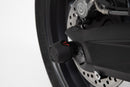 Yamaha MT-10 [2023-2024] - Crash pad kit for rear axle - picture 4