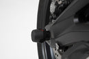 Yamaha MT-09 Sport Tracker [2016] - Crash pad kit for rear axle - picture 5