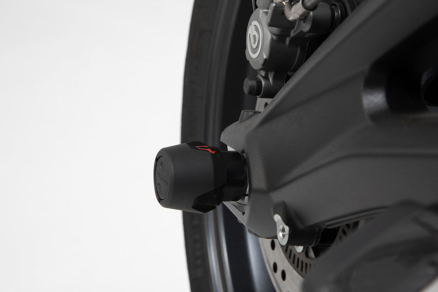 Honda X-ADV 750 DCT [2021-2024] - Crash pad kit for rear axle - picture 5