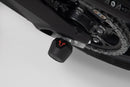 Triumph Street Triple 660 S A2 [2018-2022] - Crash pad kit for rear axle - picture 7