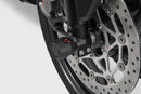 Suzuki V-Strom 800 DE [2023-2026] - Crash pad kit for front axle - picture 4