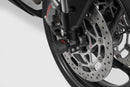 Suzuki V-Strom 800 DE [2023-2026] - Crash pad kit for front axle - picture 5