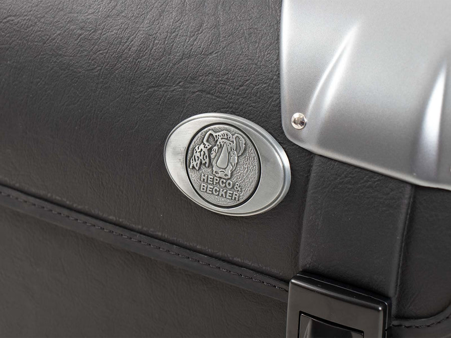 Hepco & Becker [Hepco & Becker] - Strayker side case set