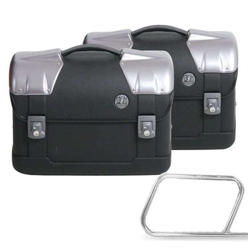 Hepco & Becker [Hepco & Becker] - Strayker side case set