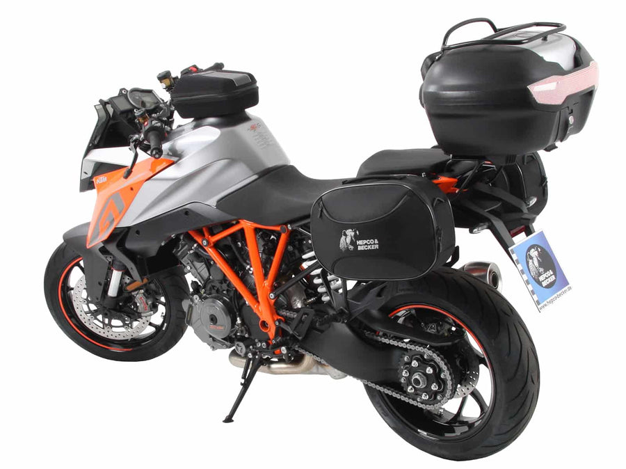KTM 1290 Super Duke GT [2016-2026] - Top case