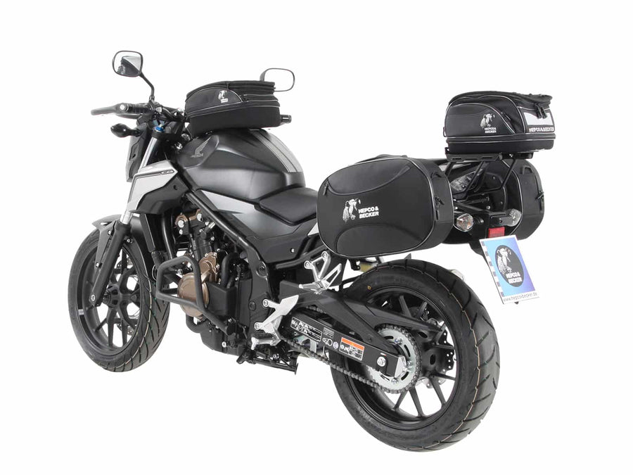 Honda CB 500 F [2016-2018] - C-Bow side carrier