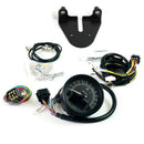 BMW R 850 R / R 1100 R [1993-2002] - Digitale Instrumentierung mit 80-mm-Unterstützung