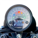 BMW R 850 R / R 1100 R [1993-2002] - Digitale Instrumentierung mit 80-mm-Unterstützung